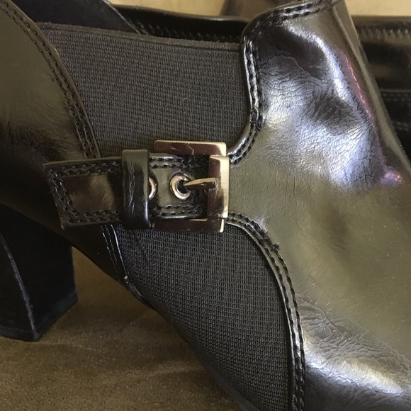 Nickels black boot - Picture 4 of 8